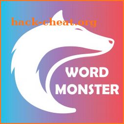 A Word Monster ( English 🇺🇸 ) icon