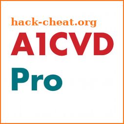 A1CVD Pro icon