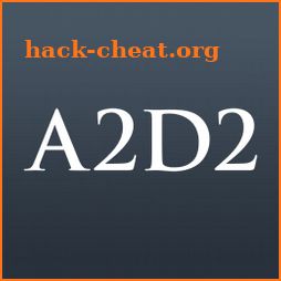 A2D2 icon