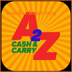 A2Z Cash and Carry icon