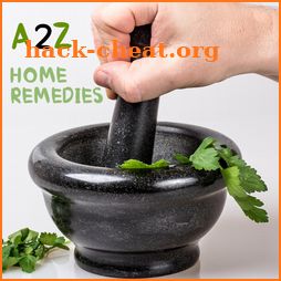A2Z Home Remedies icon