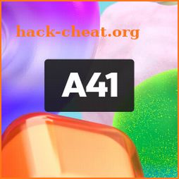 A41 Theme Kit icon