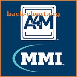 A4M Events App icon