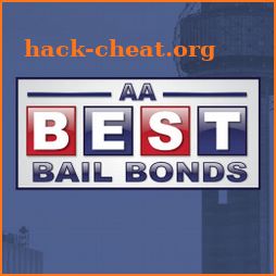 AA Best Bail Bonds icon