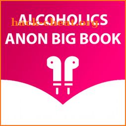 AA Big Book Audio Tapes icon