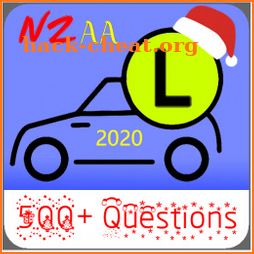 AA Driving Licence Theory Test for NZ Learner icon