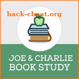 AA Joe & Charlie Workshops & Big Book Step Study icon
