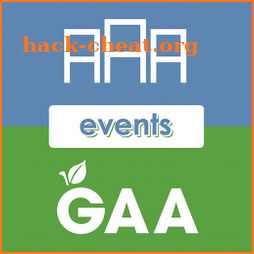 AAA & GAA EVENTS icon
