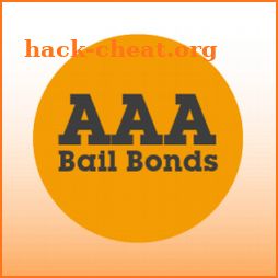 AAA Bail Bonds icon