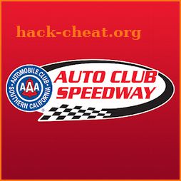 AAA Speedway icon