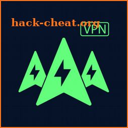 AAA VPN icon