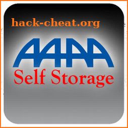 AAAA Self Storage icon