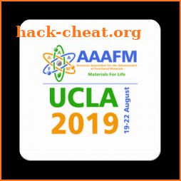 AAAFM-UCLA, 2019 icon