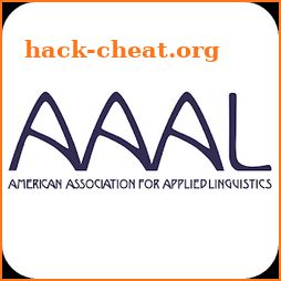 AAAL Conferences icon