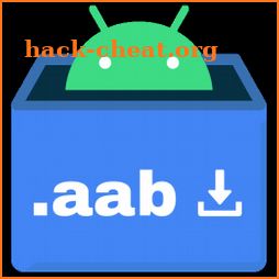 AAB Installer icon