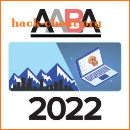 AABA 2022 icon