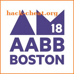 AABB Annual Meeting 2018 icon