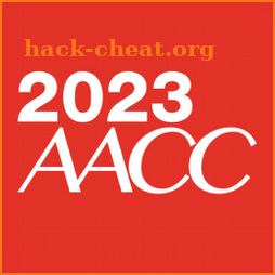 AACC Annual Scientific Meeting icon