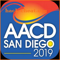 AACD 2019 icon