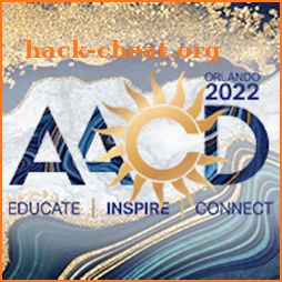 AACD 2022 Orlando icon