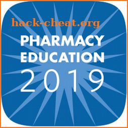 AACP Pharmacy Education 2019 icon