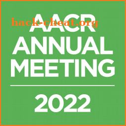 AACR Annual Meeting 2022 Guide icon