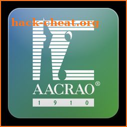 AACRAO Engage icon