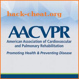 AACVPR icon