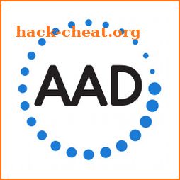 AAD Annual Meeting 2024 icon
