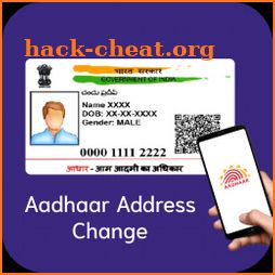 Aadhar Card – Check Aadhar Status, Update Online icon