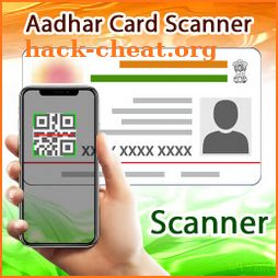 Aadhar Card-Check Aadhr Status icon