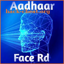 Aadhar Face Rd Authentication icon