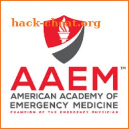 AAEM Experience icon