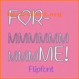 AaFORME™ Latin Flipfont icon