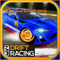 AAG Car Drift Racing icon