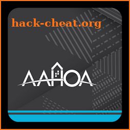 AAHOA App icon