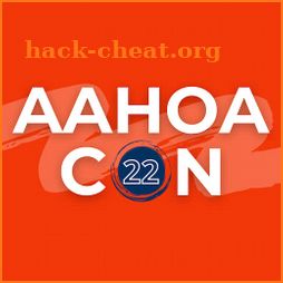 AAHOACON22 Event App icon