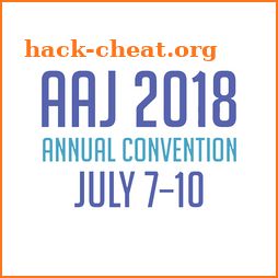 AAJ Annual Convention 2018 icon