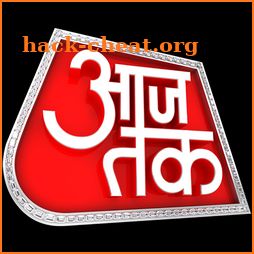 Aaj Tak News – AajTak Live TV icon
