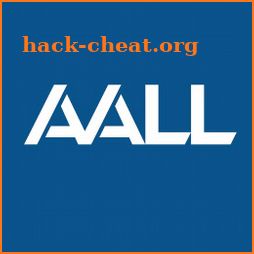 AALL Events icon