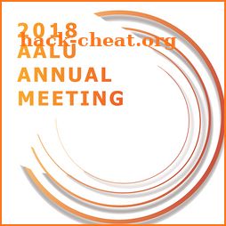 AALU 2018 Annual Meeting icon