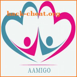 Aamigo: Video Chat - Meet New People icon