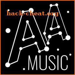 AAMusic stream music and earn money! icon