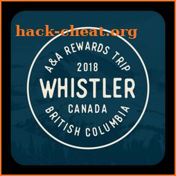 A&A Rewards Whistler icon