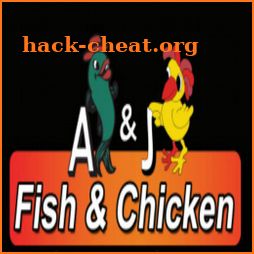 A&J Fish & Chicken icon