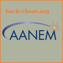 AANEM 2019 Annual Meeting icon