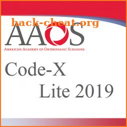 AAOS Code-X Lite 2019 icon