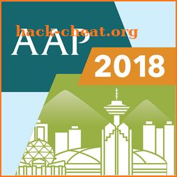 AAP 2018 Annual Meeting icon
