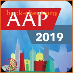 AAP 2019 105th Annual Meeting icon