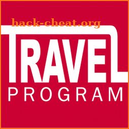 AAP Travel Program icon